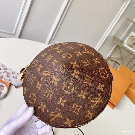 TOUPIE LOUIS VUITTON 0808